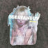 BBEEYANBUY ブランドロゴ クルーネックTシャツ メンズ M