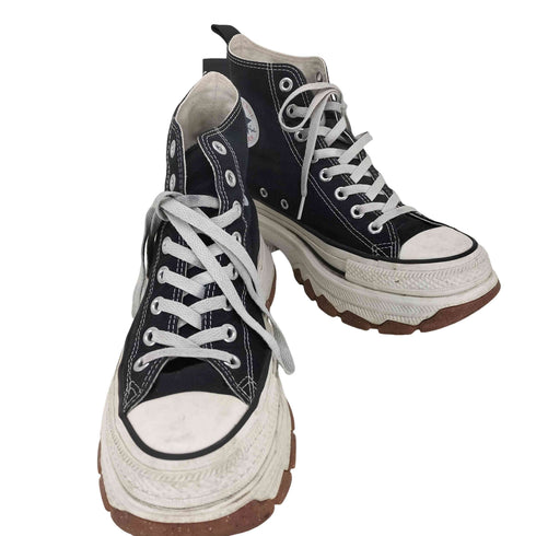 コンバースオールスター CONVERSE ALLSTAR ALL STAR TREKWAVE HI メンズ JPN:27