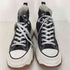 コンバースオールスター CONVERSE ALLSTAR ALL STAR TREKWAVE HI メンズ JPN:27