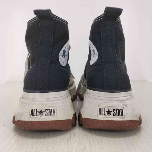 コンバースオールスター CONVERSE ALLSTAR ALL STAR TREKWAVE HI メンズ JPN:27