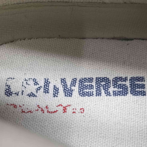 コンバースオールスター CONVERSE ALLSTAR ALL STAR TREKWAVE HI メンズ JPN:27