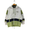 エレッセ ellesse フーデットブルゾン メンズ JPN:M