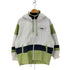 エレッセ ellesse フーデットブルゾン メンズ JPN:M