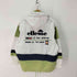 エレッセ ellesse フーデットブルゾン メンズ JPN:M
