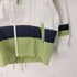 エレッセ ellesse フーデットブルゾン メンズ JPN:M