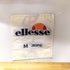 エレッセ ellesse フーデットブルゾン メンズ JPN:M
