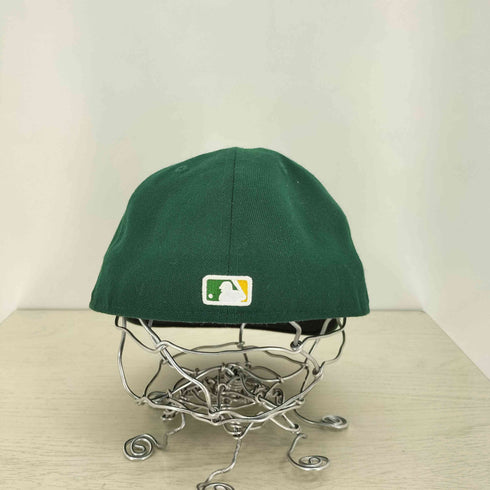 ニューエラ NEW ERA 59FIFTY MLB チームロゴ刺繍 ベースボールキャップ メンズ 7 1/2
