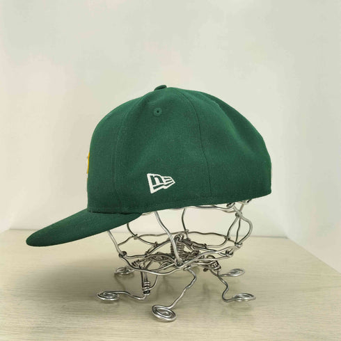 ニューエラ NEW ERA 59FIFTY MLB チームロゴ刺繍 ベースボールキャップ メンズ 7 1/2