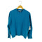 coor Raccoon Crop Crewneck Sweater import メンズ S