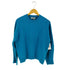 coor Raccoon Crop Crewneck Sweater import メンズ S