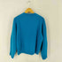 coor Raccoon Crop Crewneck Sweater import メンズ S