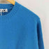 coor Raccoon Crop Crewneck Sweater import メンズ S