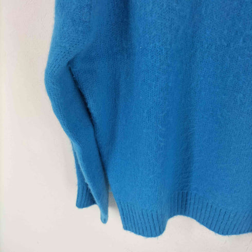 coor Raccoon Crop Crewneck Sweater import メンズ S