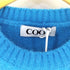 coor Raccoon Crop Crewneck Sweater import メンズ S