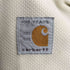 カーハート Carhartt 100YEARS MODEL アクティブジャケット 鬼フェード ボロ メンズ