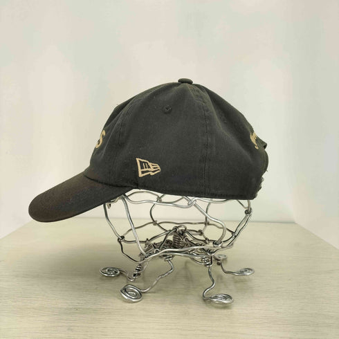 MONDAY SUCK MLBチームロゴ刺繍 キャップ メンズ