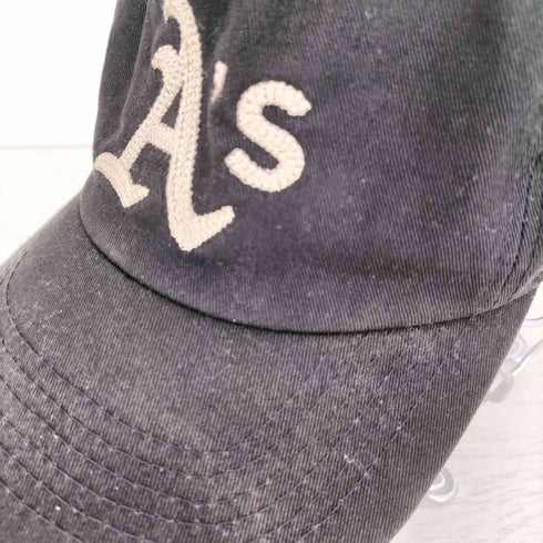 MONDAY SUCK MLBチームロゴ刺繍 キャップ メンズ