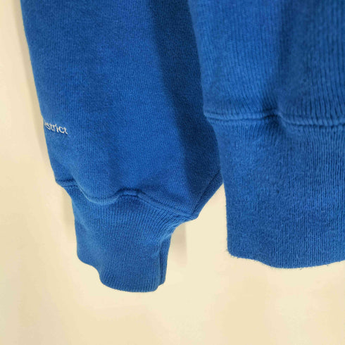 チャンピオン Champion 00S PREMIUM REVERSE WEAVE 企業ロゴ プルオーバーパーカー メンズ