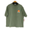 ルーカ RVCA 両面プリント S/S Tシャツ メンズ JPN:M