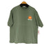 ルーカ RVCA 両面プリント S/S Tシャツ メンズ JPN:M