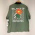 ルーカ RVCA 両面プリント S/S Tシャツ メンズ JPN:M