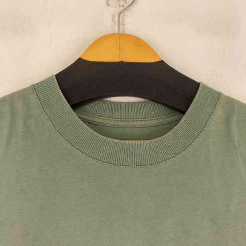 ルーカ RVCA 両面プリント S/S Tシャツ メンズ JPN:M