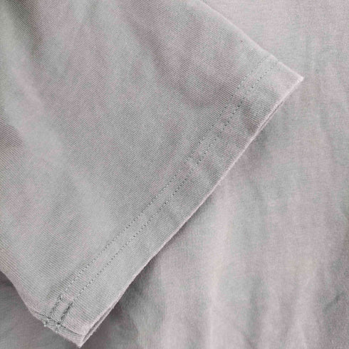 ルーカ RVCA 両面プリント S/S Tシャツ メンズ JPN:M