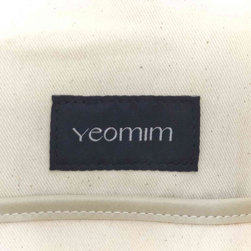 Yeomim farrier pod bag レディース
