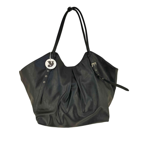 Yeomim belted shopper bag レディース