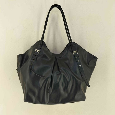 Yeomim belted shopper bag レディース