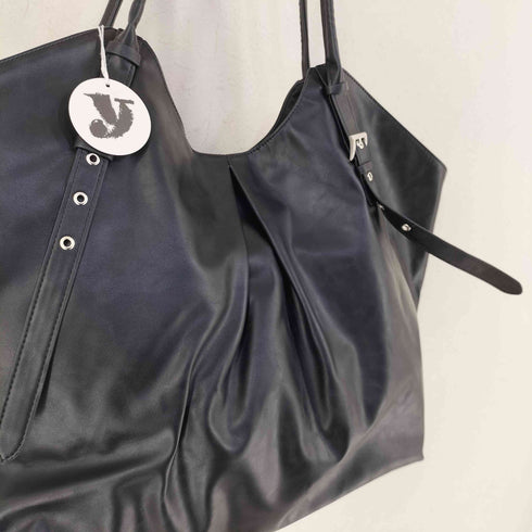 Yeomim belted shopper bag レディース