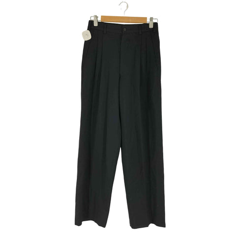 ジュンメン JUN MEN CELINO MODEL 2タック スラックスパンツ メンズ W70