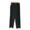 ジュンメン JUN MEN CELINO MODEL 2タック スラックスパンツ メンズ W70
