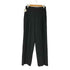 ジュンメン JUN MEN CELINO MODEL 2タック スラックスパンツ メンズ W70