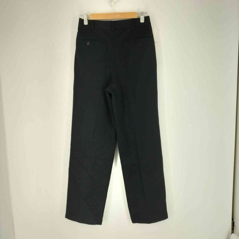 ジュンメン JUN MEN CELINO MODEL 2タック スラックスパンツ メンズ W70