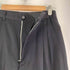 ジュンメン JUN MEN CELINO MODEL 2タック スラックスパンツ メンズ W70
