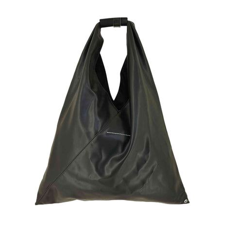 エムエムシックスメゾンマルジェラ MM6 Maison Margiela ジャパニーズバッグ トートバッグ ミディアム レディース