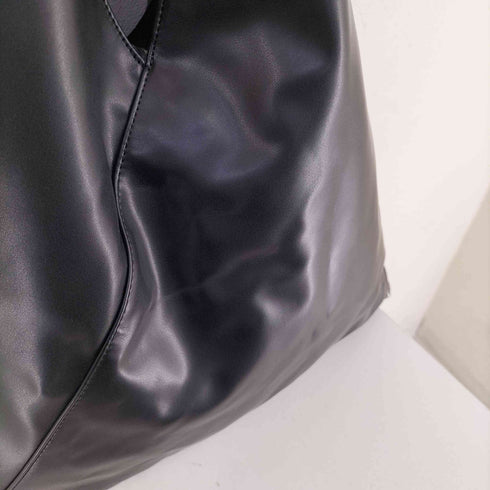 エムエムシックスメゾンマルジェラ MM6 Maison Margiela ジャパニーズバッグ トートバッグ ミディアム レディース