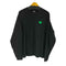 HEHN RECORDS MO-EH-YO L/S Tシャツ メンズ