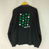 HEHN RECORDS MO-EH-YO L/S Tシャツ メンズ