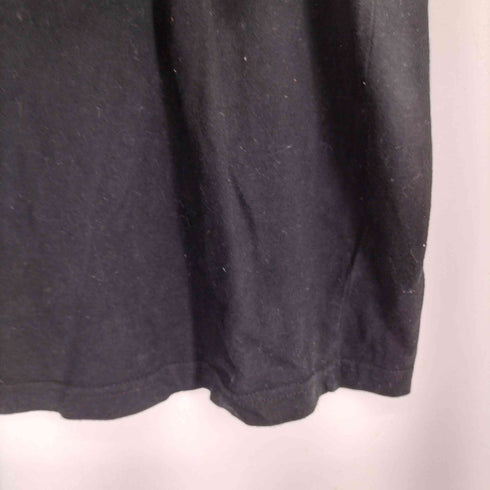 HEHN RECORDS MO-EH-YO L/S Tシャツ メンズ