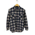 ペンドルトン PENDLETON USA製 ウール ボードシャツ メンズ import:M