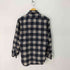 ペンドルトン PENDLETON USA製 ウール ボードシャツ メンズ import:M