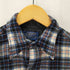 ペンドルトン PENDLETON USA製 ウール ボードシャツ メンズ import:M