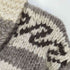 Cowichan Indian Knit カウチン インディアン ウールニット メンズ