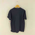 エンジニアードガーメンツ Engineered Garments Printed Cross Crew Neck T-shirt メンズ M