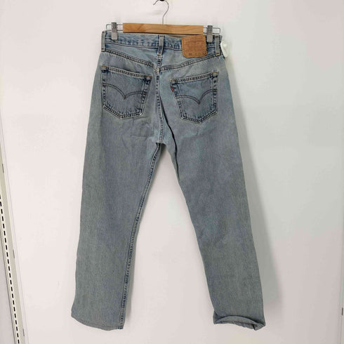 リーバイス Levis USA製 501 ボタン裏544 メンズ W32/L34
