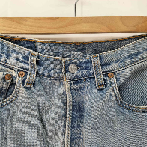 リーバイス Levis USA製 501 ボタン裏544 メンズ W32/L34