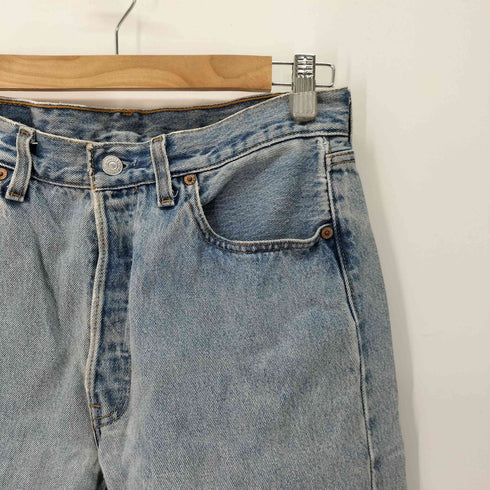 リーバイス Levis USA製 501 ボタン裏544 メンズ W32/L34
