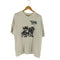 WALLY'S CAFF JAZZ CLUB プリントTシャツ メンズ